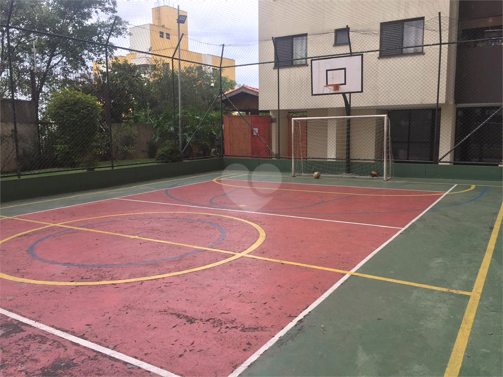 Venda Apartamento São Paulo Cambuci REO559516 22