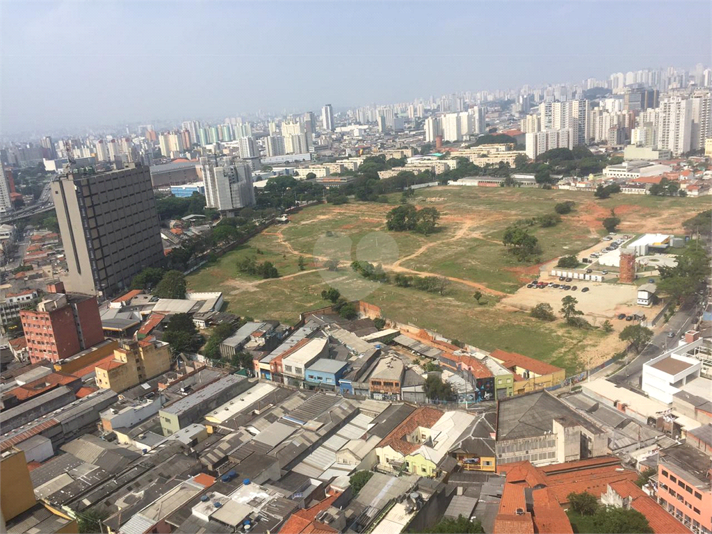 Venda Apartamento São Paulo Cambuci REO559516 4