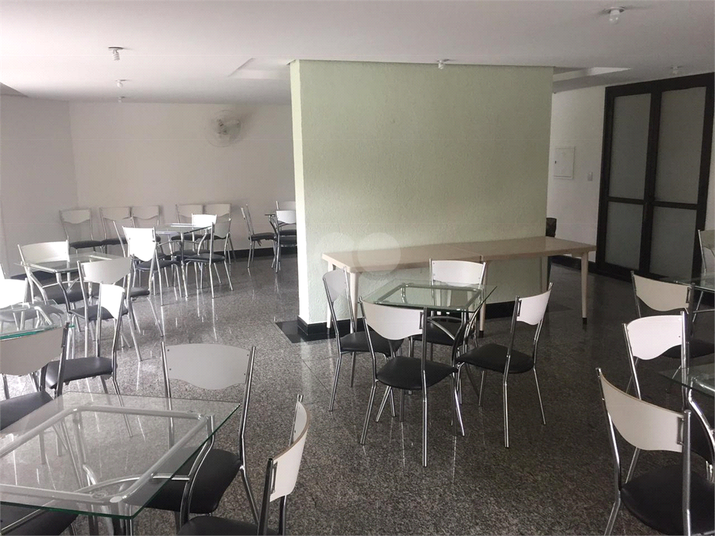 Venda Apartamento São Paulo Cambuci REO559516 23