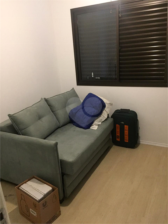 Venda Apartamento São Paulo Cambuci REO559516 10