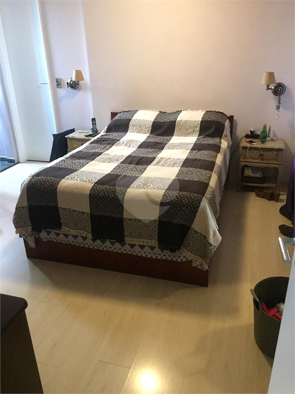 Venda Apartamento São Paulo Cambuci REO559516 17