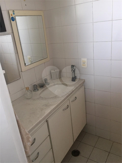 Venda Apartamento São Paulo Cambuci REO559516 8