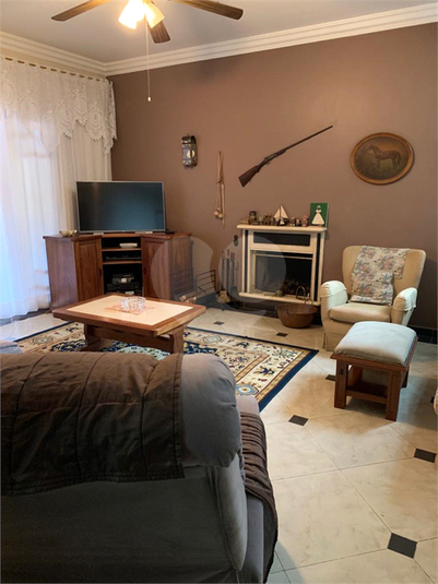 Sala de estar