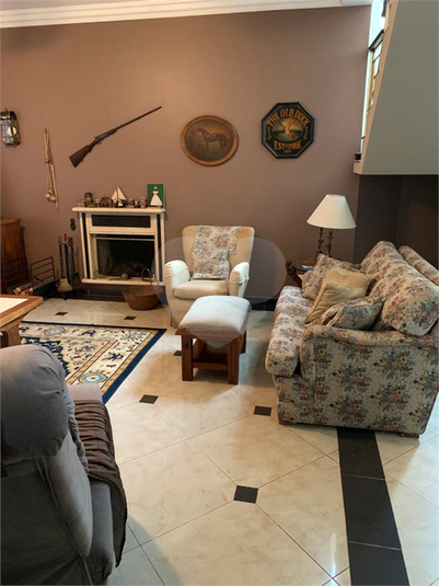 Sala de estar