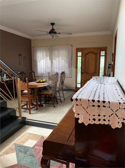 Sala de jantar