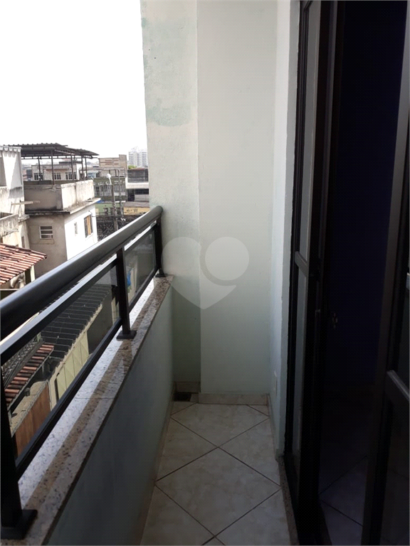 Venda Apartamento Rio De Janeiro Irajá REO559540 6