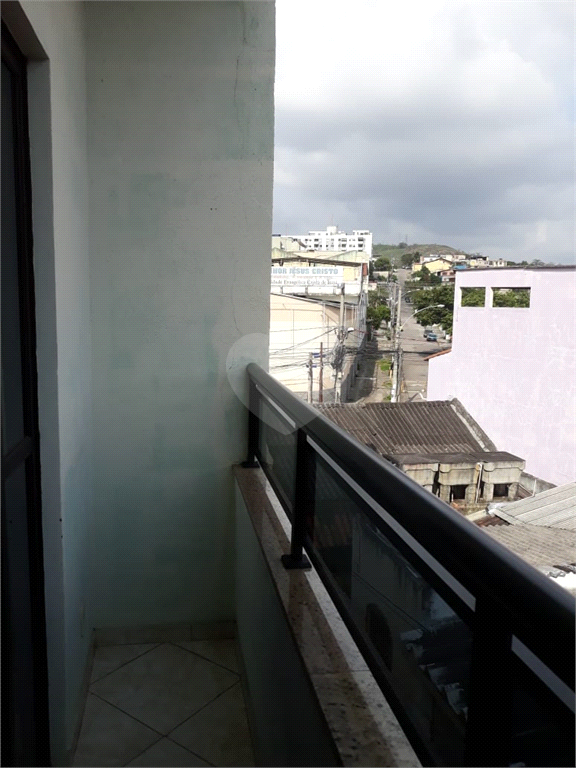 Venda Apartamento Rio De Janeiro Irajá REO559540 1