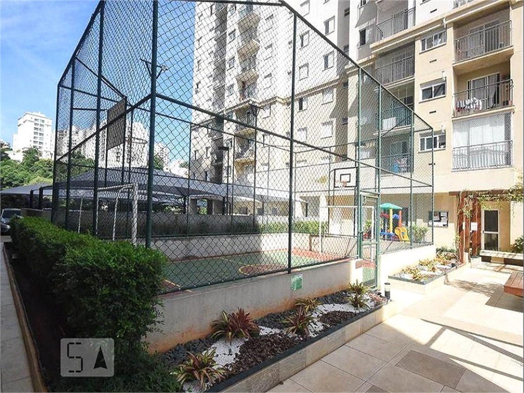 Venda Apartamento São Paulo Jardim Parque Morumbi REO559556 5