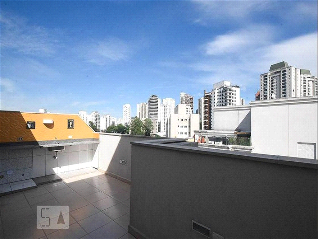 Venda Apartamento São Paulo Jardim Parque Morumbi REO559556 21