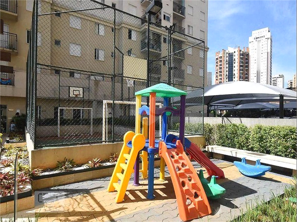 Venda Apartamento São Paulo Jardim Parque Morumbi REO559556 6