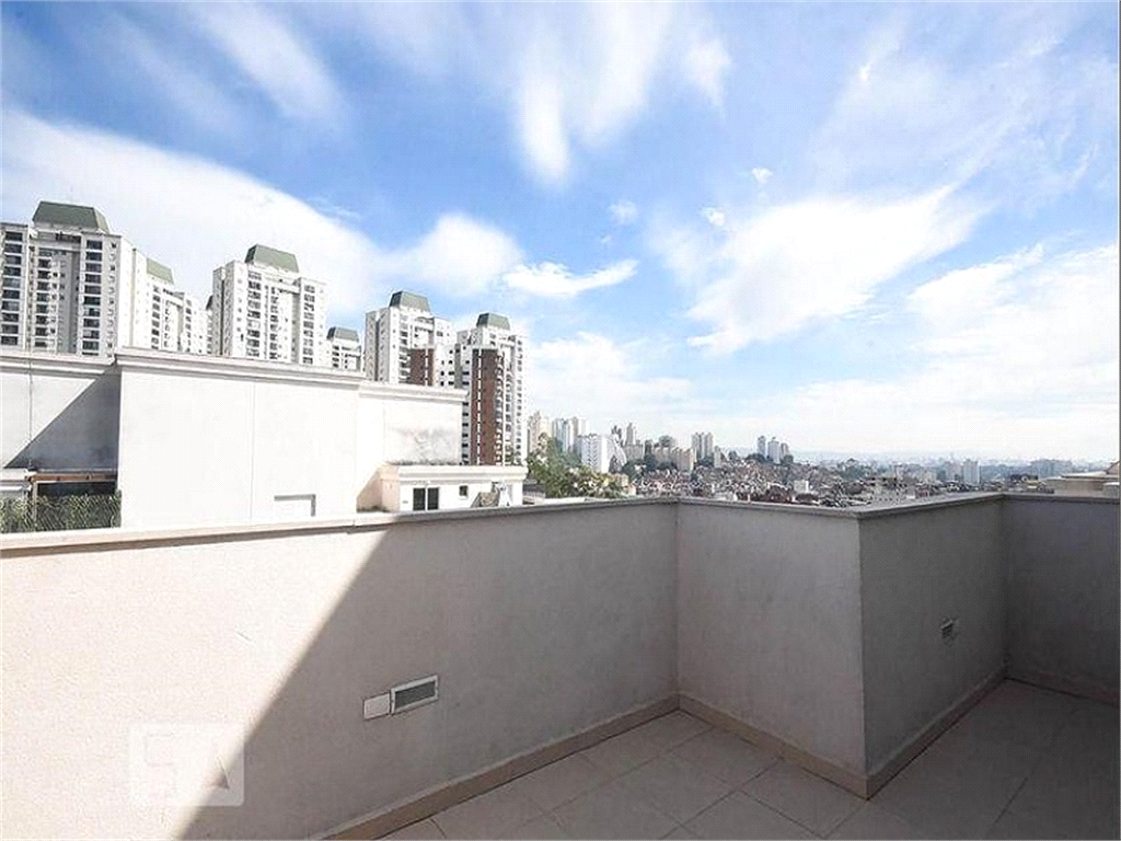 Venda Apartamento São Paulo Jardim Parque Morumbi REO559556 19