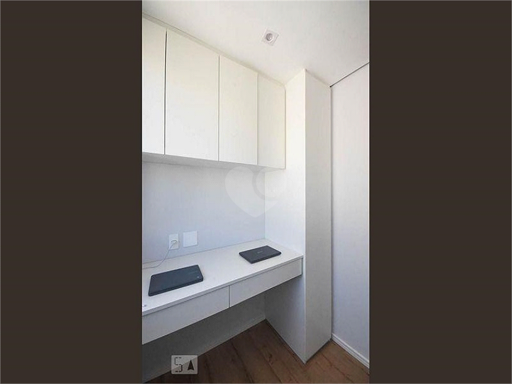 Venda Apartamento São Paulo Jardim Parque Morumbi REO559556 40