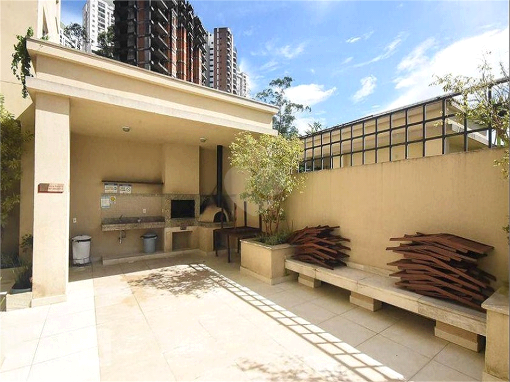 Venda Apartamento São Paulo Jardim Parque Morumbi REO559556 4