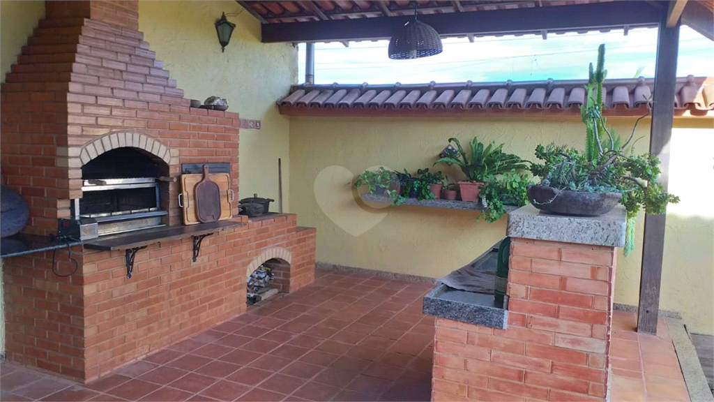 Venda Casa Vila Velha Interlagos REO559561 17