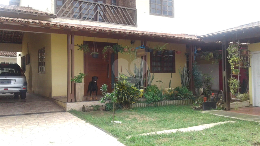 Venda Casa Vila Velha Interlagos REO559561 2