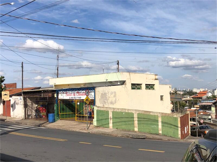 Venda Casa Jundiaí Vila Marlene REO559572 11