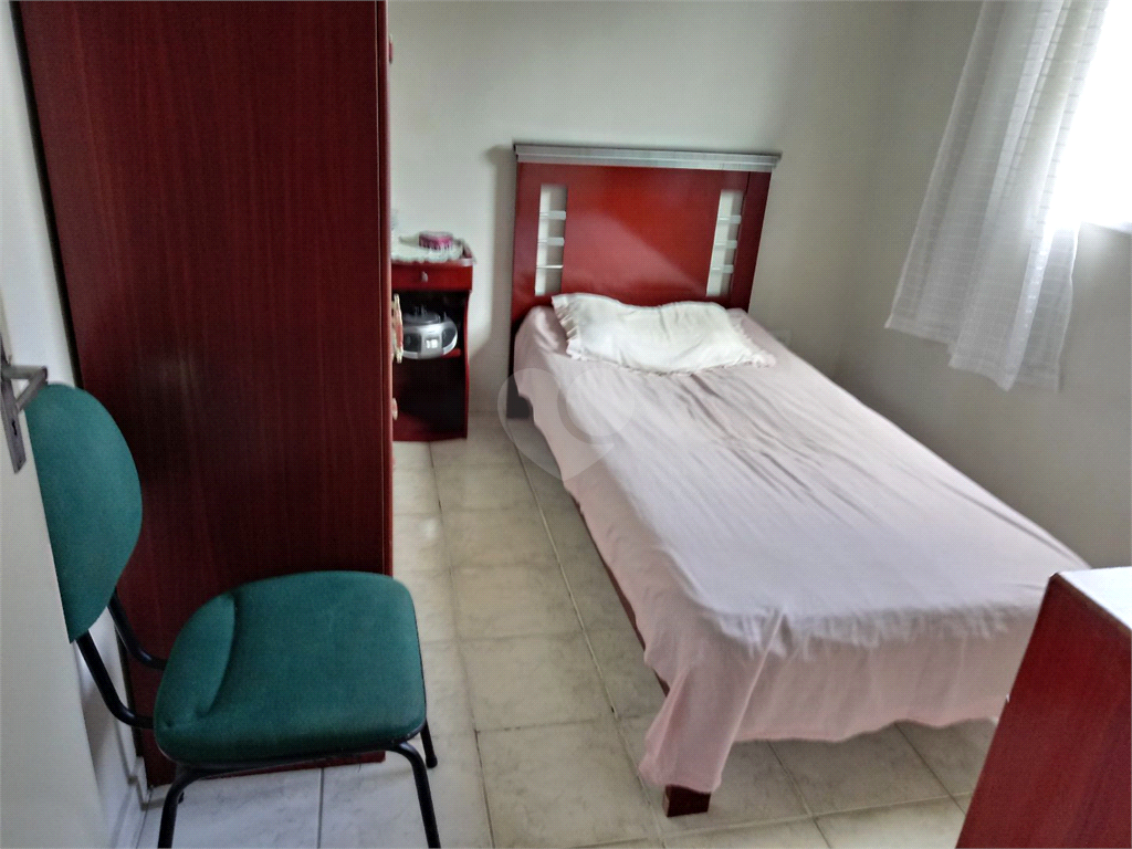 Venda Apartamento São Paulo Vila Sílvia REO559579 8