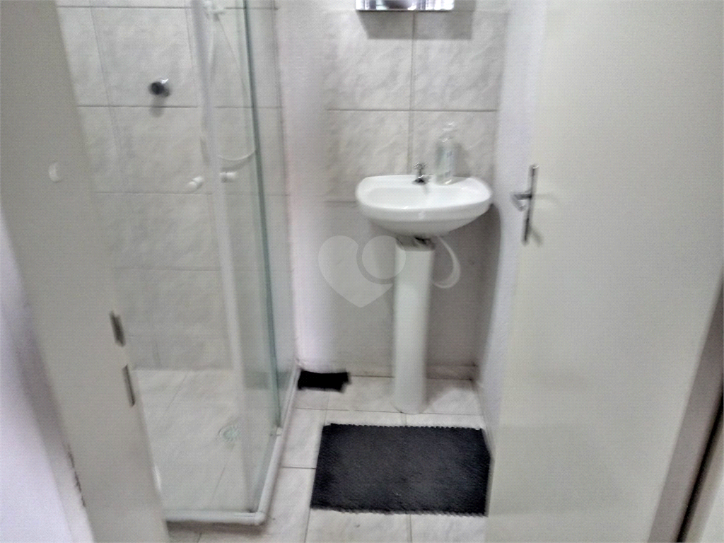 Venda Apartamento São Paulo Vila Sílvia REO559579 11