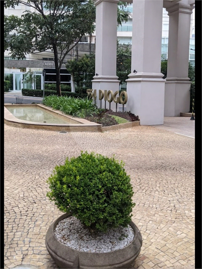 Venda Apartamento São Paulo Vila Nova Conceição REO559581 8