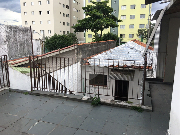 Venda Terreno São Paulo Jaçanã REO559595 14