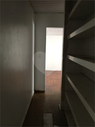 Venda Terreno São Paulo Jaçanã REO559595 8