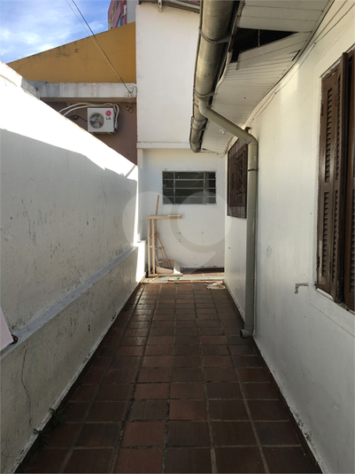 Venda Terreno São Paulo Jaçanã REO559595 4