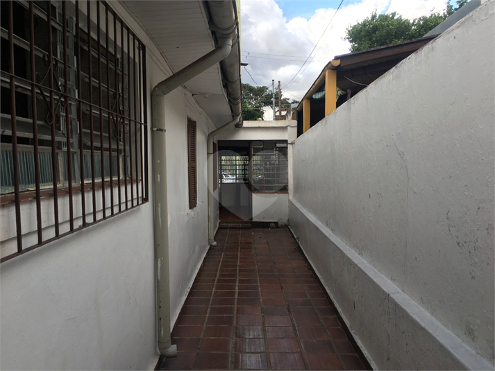 Venda Terreno São Paulo Jaçanã REO559595 12