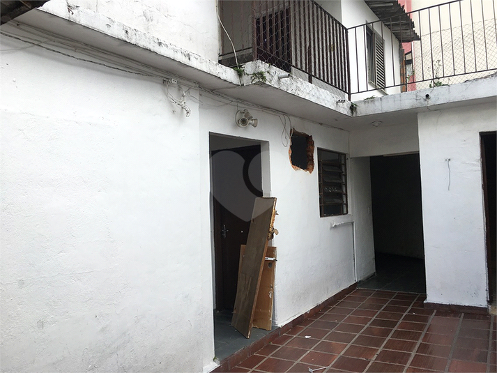 Venda Terreno São Paulo Jaçanã REO559595 15