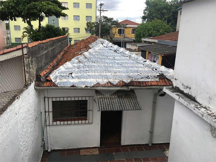 Venda Terreno São Paulo Jaçanã REO559595 5