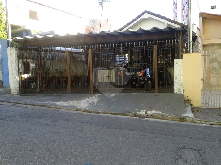 Venda Terreno São Paulo Jaçanã REO559595 1