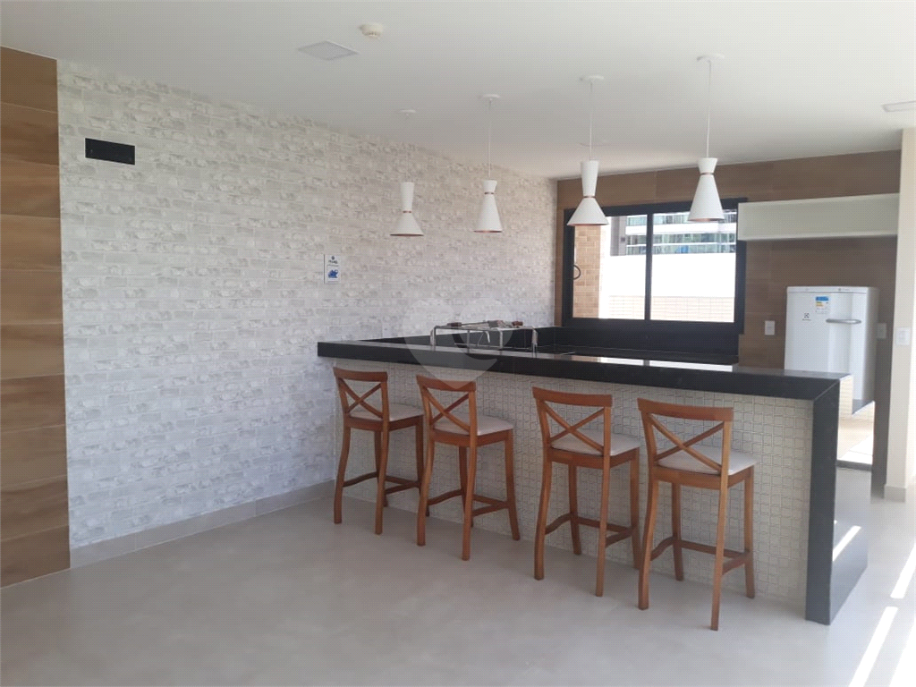 Venda Apartamento Vila Velha Praia De Itaparica REO559599 14