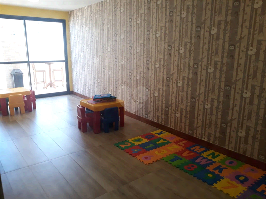 Venda Apartamento Vila Velha Praia De Itaparica REO559599 8