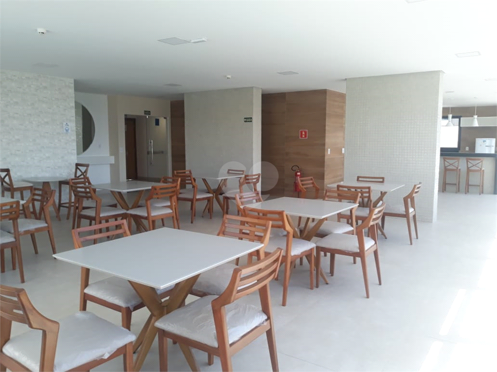 Venda Apartamento Vila Velha Praia De Itaparica REO559599 11