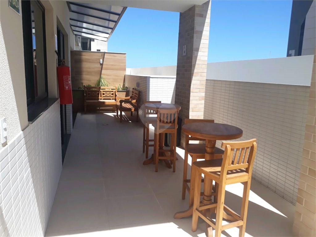 Venda Apartamento Vila Velha Praia De Itaparica REO559599 9