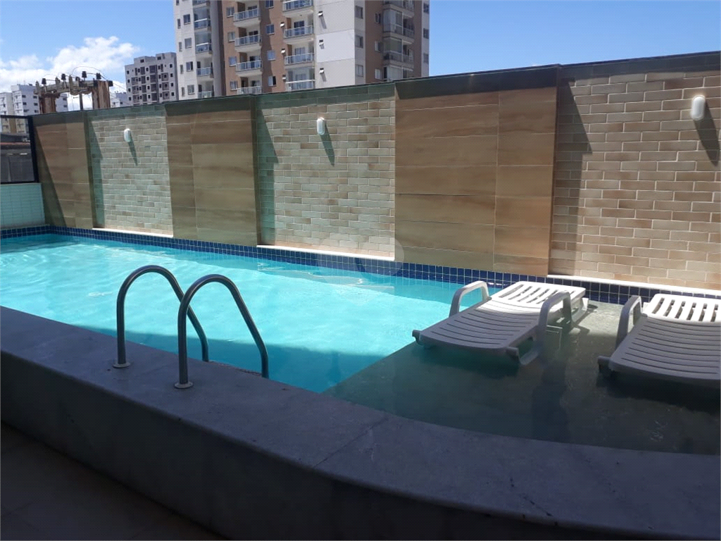 Venda Apartamento Vila Velha Praia De Itaparica REO559599 13