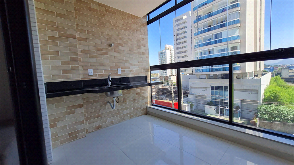 Venda Apartamento Vila Velha Praia De Itaparica REO559599 1