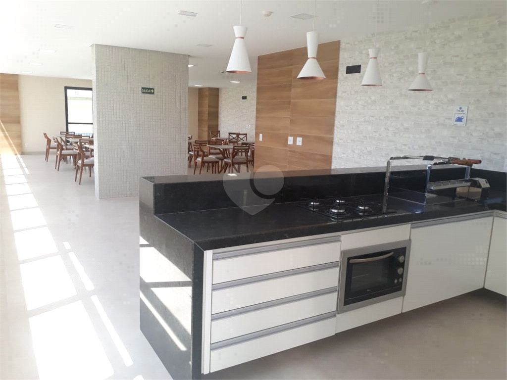 Venda Apartamento Vila Velha Praia De Itaparica REO559599 10