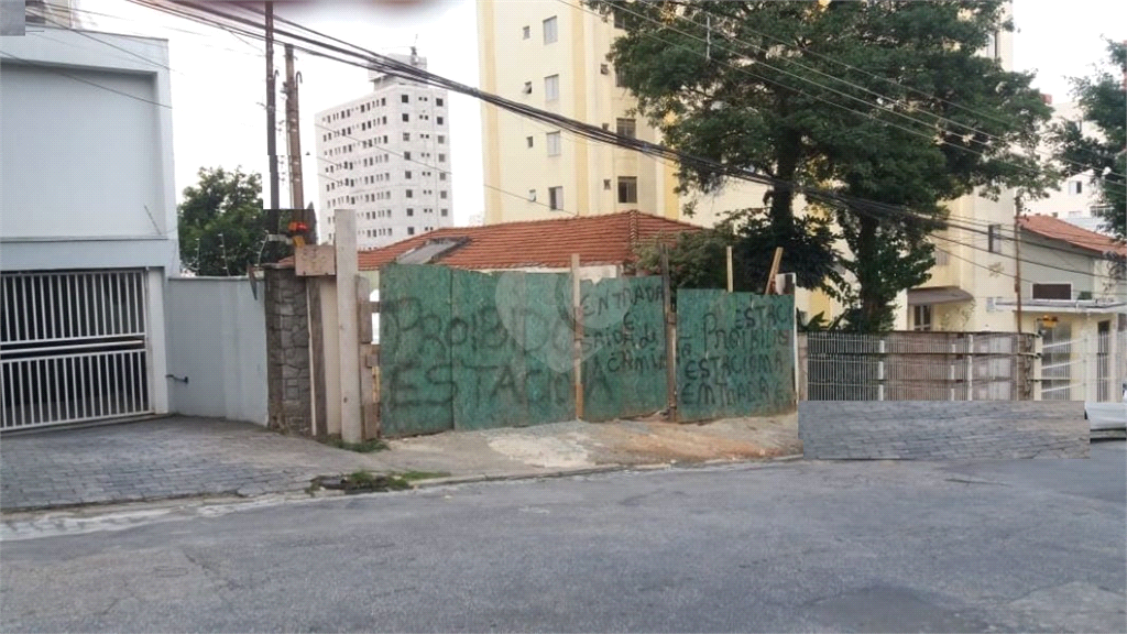 Venda Condomínio São Paulo Vila Nivi REO559606 7