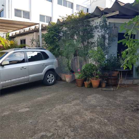 Venda Galpão São Paulo Caxingui REO559607 21