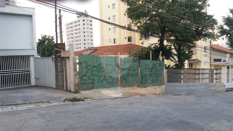 Venda Condomínio São Paulo Vila Nivi REO559625 8