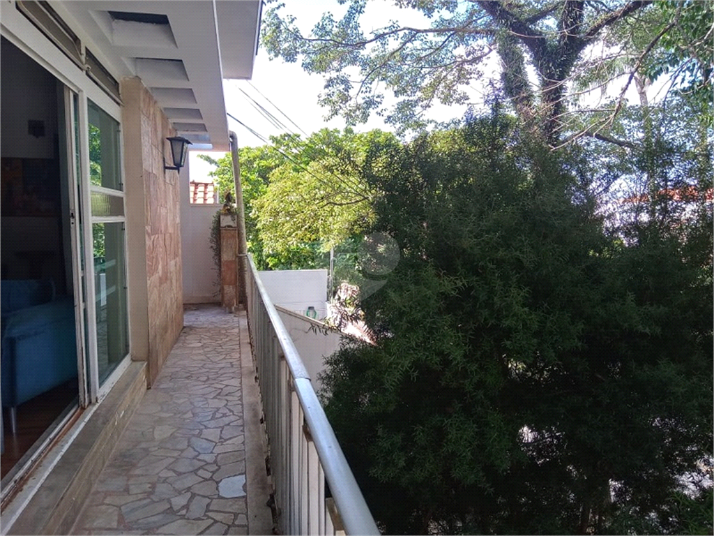 Venda Casa São Paulo Vila Ipojuca REO559698 3