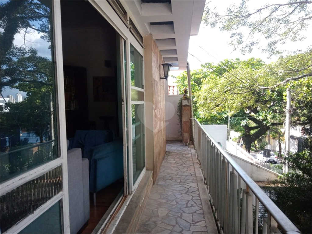 Venda Casa São Paulo Vila Ipojuca REO559698 1