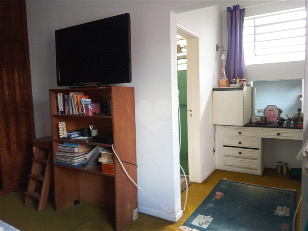 Venda Casa São Paulo Vila Ipojuca REO559698 18