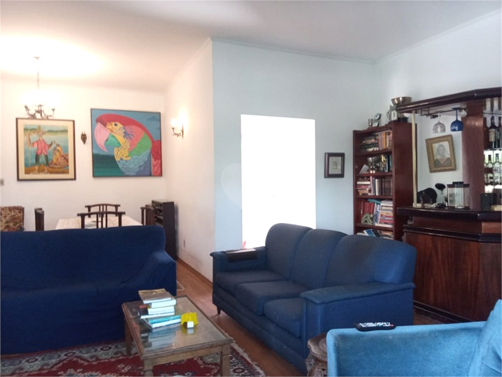 Venda Casa São Paulo Vila Ipojuca REO559698 10