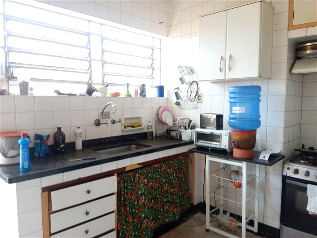 Venda Casa São Paulo Vila Ipojuca REO559698 16