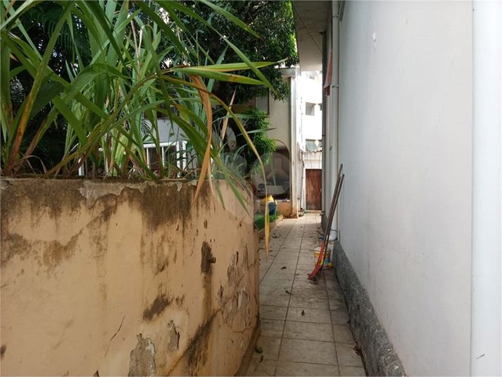 Venda Terreno São Paulo Vila Ipojuca REO559699 22