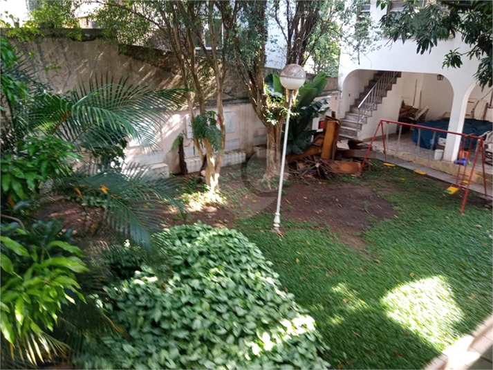 Venda Terreno São Paulo Vila Ipojuca REO559699 3