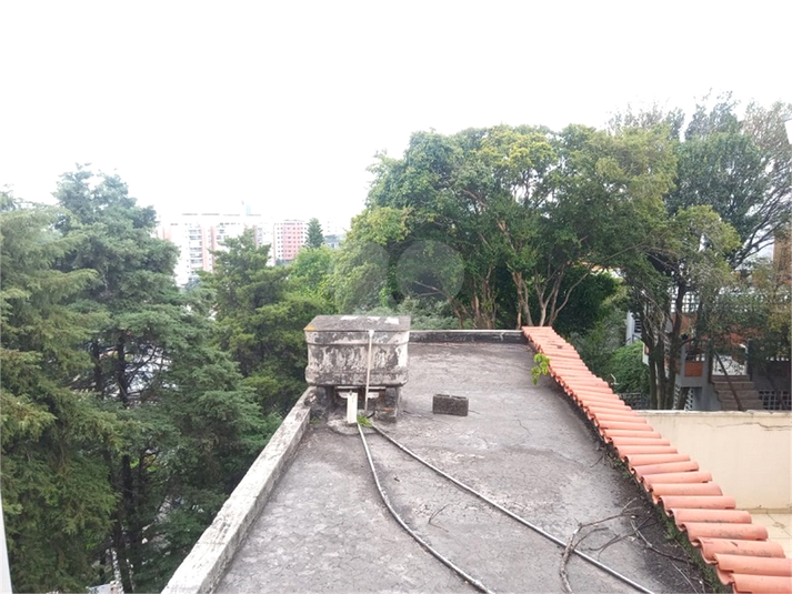 Venda Terreno São Paulo Vila Ipojuca REO559699 11