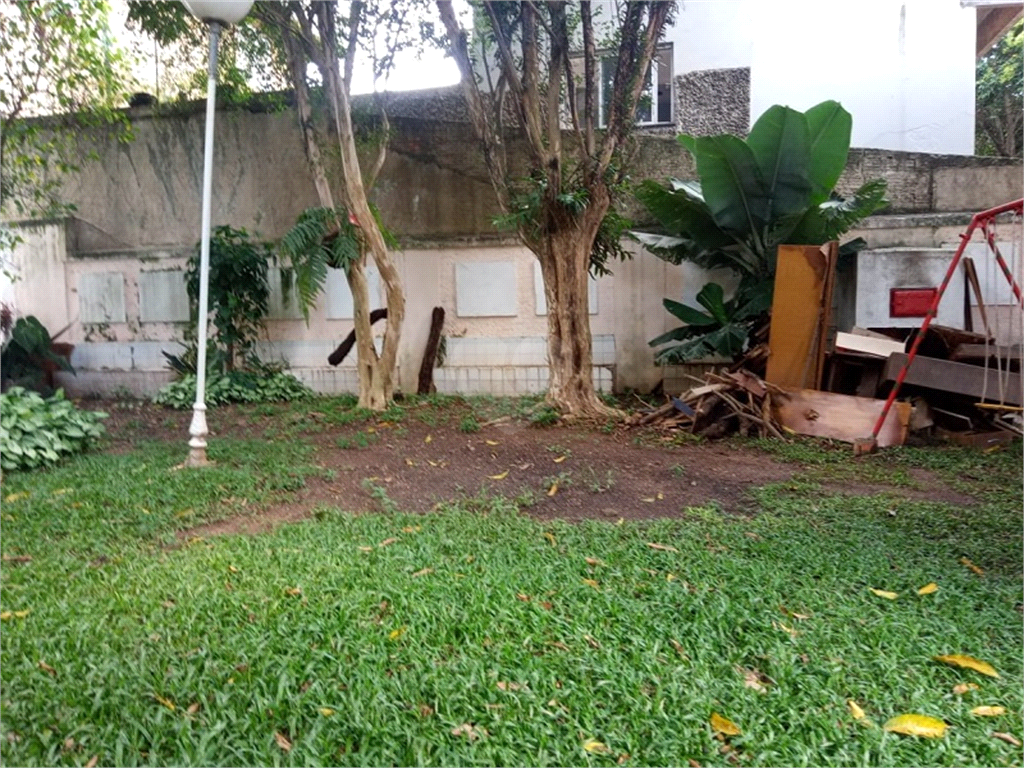 Venda Terreno São Paulo Vila Ipojuca REO559699 5