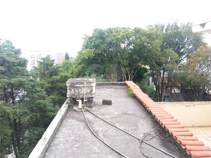 Venda Terreno São Paulo Vila Ipojuca REO559699 13